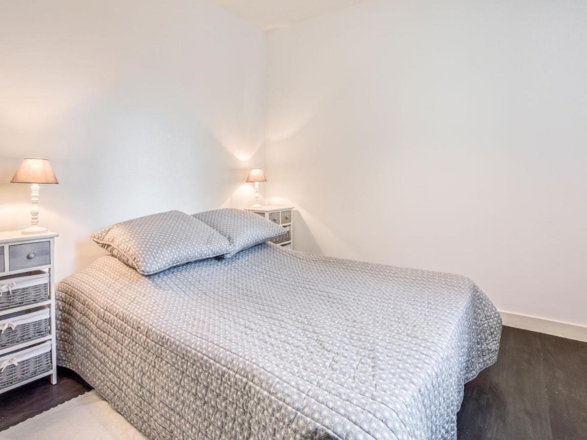 Apartment Le Monceau By Interhome Dinard Exterior foto